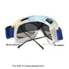 Ski Goggles Jsjm New Windproof Sports Winter Single Board Double Outdoor Glasses Antifog Dustproof Off Road Drop Delivery Outdoors Sno Otxwh