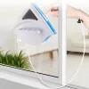 Magnetic Window Cleaner Brush for Washing Windows Wash Home Magnet Household Wiper Cleaner Cleaning Tool Glass Window