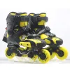 Shoes 100% Original SEBA IGOR2 MST YOUNG Slide Adult Inline Skates Roller Skating Shoes Flat Frame Slalom Sliding FSK Patines