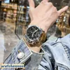 Fashion Men's Watches Luxury Watches for Mechanical Top Ten Brands Tritium Gas Same Famous Brand Wristwatches Style