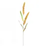 Decorative Flowers Thanksgiving Bouquets Simulated Ears Of Corn Artificial Plants Dried Wheat Stalks