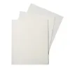 Sketchbooks Wit A4 Eetbare Wafer Paper 0.3/0,65 mmmthickness Rechthoek rijstpapier eetbare platen bakbenodigdheden gereedschap voor cakevisering