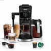 コーヒーメーカープロフェッショナルコーヒーシステムシングルサービスKカップポッド互換12カップドリップコーヒーマシン。米国で新機能Y240403