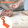 Narzędzia do pieczenia empanada forma skóry ergonomiczna antypoślizg producent pierścienia