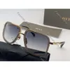 Realfine 5A Eyewear Dita Sunglasses Mens Mach-one DRX-2030 Luxury Designer Sunglasses for Man Woman with Glasses Cloth Box 302