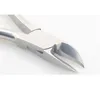 Cutícula de aço inoxidável Nipper Removedor Profissional Tesco