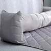 Colchão para cama de animais de estimação, almofada para cães e gatos, à prova d'água, capa macia, travesseiro, canil, tapete para cachorro, filhote de estimação