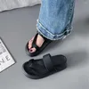 Сандалии комната пляжные ванные ботинки женские палец туфли.
