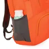 Rucksack 2 in 1 Handtaschen School Rucksäcke faltbare tragbare Nylon -Wasserdichte Reisetaschen für Frauen MEN College Student Laptop Bacpacks