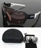 POC Outdoor Cycling Glasses Bike Bickle Goggles Sport Cycling نظارات شمسية تصميم رجال للنساء شفرة النظارات 9320572
