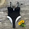 Swimwear féminin Monokini 2023 Nouveau maillot de bain une pièce féminine sexy push up Swimswear Femmes de bain massif de baignade d'été.