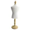 Dog Apparel 1 Piece Dress Form Mannequin Pet Hanger Cat Coat Holder Clothing Stand Clothes Accessories Displaying