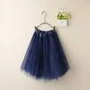 Urban Sexy Dresses Women Summer Vintage Tulle kjol Vuxen Fancy Ballet Dancewear Party Costume Ball Gown Mini Kjol 2443