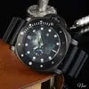 Luxury Wristwatch Waterproof Watches Designer Watch Mechanical Wristwatch Men's Automatic Luminous Watch for Men WENG