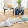 Pillow U-Shaped Chair Non-Slip Memory Foam Pad Ultimate Comfort Pain Relief Thickened Back Seat Cover