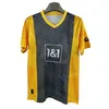 4xl 23/24/25 Westfalen Dortmund Sancho 50th Soccer Jerseys Maatsen Cup Final Reus Sabitzer Bellingham Hummels Brandt Reyna Brandt Men Kids Sock Football Shird