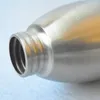 液体ソープディスペンサーカウンタートップローションステンレススチールボトルポンプエルコンテナ