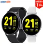 2020 New S30 Smart Watch Man ECG Heart Rate watches Body Temperature Sleep Monitor Waterproof Smartwatch for Android IOS For Buds 6772055