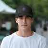 Bollmössor Solana Crypto Sol Token Cryptocurrency Baseball Cap Hat Beach Summer Wild Woman Hats Men's