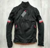 2021 new cycling clothing new Honda motorcycle racing cycling clothing motorcycle antifall protective clothing road racing cyclin4817760