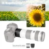 VILTROX CAF 2XII AF Auto Focus Teleconverter Lens Extender MagnifiCATion Camera Lenses for EF Mount DSLR 240327