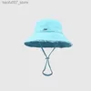 Ball Caps Designer Hat Bucket Cap For Men Woman Casquette Beanie Fashion Baseball Beanie Casquettes Fisherman Bucket Hats Hoge kwaliteit Zomerzon Visorq240403
