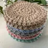 TABLEAU MATS ROUND WAVE FINEMBLITYTHITYTHITYT TRICTURE COLORFUR COLORFE TEMPERTERTER TEMPS TAST TUP MAT Decor Kitchen Kitchen Tools