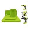 Storage Bags 3x Power Tools Mount Holder Stand 18V Brackets For P235 P238 P215