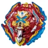 Single Bey B-193 Ultimate Valkyrie Xiphoid Xcalibur Roar Bahamut Spinning Top Only Kids Bey Bey Beyblades Toys Sale pour garçons Cadeau