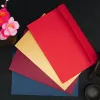 Envelopes 20pcs Vintage Large Envelopes Postcard Letter Stationery Greeting Card Envelope School Office Supplies Gold/Red/Blue/Wine Red