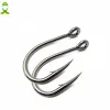 Fishhooks JSM 200pcs/Lot High углеродная стальная рыбалка