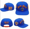 New York''Knicks''ball Caps 2023-24 Fashion Champions Baseball Snapback Men Women Sun Hat Brodery Spring Summer Cap Wholesale Strapback Casquette A0