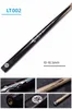 LT 57 Made Made Made Snooker Billiard Pool Stick 10105 Conjunto 240325