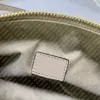 Crossbody Bags Women Designer Bags Half Moon Handbag Shoulder Bags Luxury Purses Vintage Chain Bags Underarm Baguette Bag Printed Horn Shape Crossbody Crescent Bag