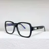 2024 Top designer nuovi occhiali da sole di design di lusso Xiangjia Ouyang Nana Star è popolare su Internet.Gli stessi occhiali a scatola magica in faccia possono abbinarsi a CH5408
