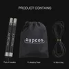 CrossFit Speed Jump Rope Attrezzatura sportiva professionale in alluminio per donne e uomini nell'allenamento di allenamento cardio 240322