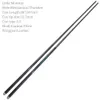 Little Monster 58 Mechanical Thunder/PQ Series/PU Fibre Energy Billiard Billiard Stick 12,5 mm 240403