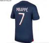 HAKIMI MBAPE Fourth Soccer Jerseys 2025 Maillot de Foot Marquinhos Asension 23 24 Football Shirts Homme Men Kids Kit O.Dembele M.asensio G.Ramos vitinha