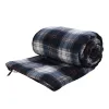 Gear Fleece Sleeping Bag Portable Travel Warm Sleeping Bag Liner for Outdoor Camping Hiking Climbing Lightweight Warm Sleeping Bag