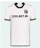 24 25 Colo-Colo Fußballtrikot