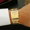 Luxusgold Männer Uhren 2021 Wwoor Top Brand Fashion Squartz Quarz Uhr Edelstahl wasserdichte Handgelenksgelenks -Armbanduhren 6875474