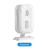 Doorbell Infrared Detector Induction Door Bell Wireless Welcome Alarm Doorbell PIR Store Shop Entry Motion Sensor