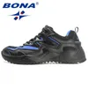 Casual schoenen bona 2024 ontwerpers voor mannen verkopen schoenen winter man comfort klassiekers sneakers microvezel leer