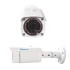 Système TOPROHOMIE H.265 + 8CH POE NVR SYSTÈME AI 5MP Vision nocturne Audio Enregistrement de caméra IP imperméable Kit de caméra de sécurité 8ch Caméra de surveillance