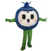 2024 Halloween Rozmiar dla dorosłych Mascot Mascot Temat Fancy Dress Reklama Kostium urodzinowy strój