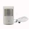 カメラH.265 H.264 WIFI 1080P 4MP 5MワイヤレスPIRミニIPカメラ940NM IR Invisible Nightible Nightible P2P Security Cam SD Card Slot