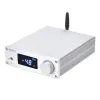 Amplificatore Brzhifi Vol03 Preamplificatore Bluetooth 5.0 QCC3008 Supporto SBC AAC APTX HIFI AMP Digital Audio per altoparlanti Active Amplificatore di potenza
