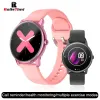 Zegarki RollStimi 2021 Smart Watch Men Men Dady Movement Waterproof Smartwatch Fitness Fitness Bransoletka dla Android Apple Xiaomi