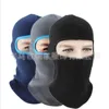 Radsportkappen Q982 VIGGOAL WINTER FLEECE MASK SKIING CS Wärme warm staubdestellte windprofessionelle Masken MTB Fahrradfahrrad Gesichtsabdeckung