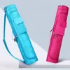 Duffel Bags Yoga Mat Storage Bag Fitness Sports Multifunctional Pocket Knapsack Large Capacity Lightweight Nylon Cloth Shoulder